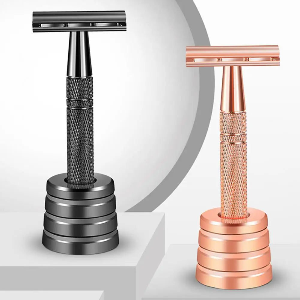 SAFETY RAZOR