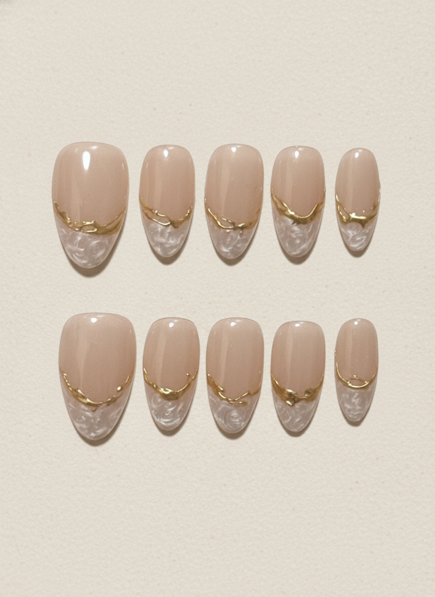 MARBLE FRENCH ELEGENCE